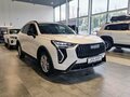 2026 Haval Jolion I Рестайлинг, белый
