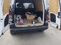 2012 Citroen Berlingo, белый, 750000 рублей - вид 8