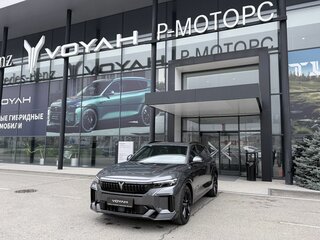 2026 Voyah Free I Рестайлинг, серый, 6940000 рублей, вид 3