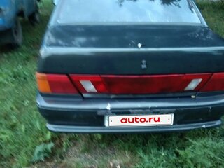 2006 Lada (ВАЗ) 2115, золотистый, 120000 рублей, вид 3