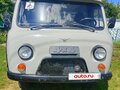 2003 УАЗ 3962, серый, 530000 рублей - вид 10