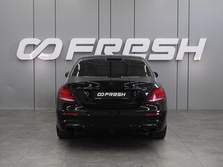 2018 Mercedes-Benz E-Класс 200 V (W213, S213, C238), чёрный, 3339000 рублей, вид 4