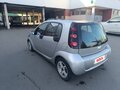 2004 Smart Forfour I, серебристый, 480000 рублей - вид 4