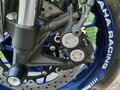 2016 Yamaha MT-09 (FZ-09), серый, 710000 рублей - вид 9