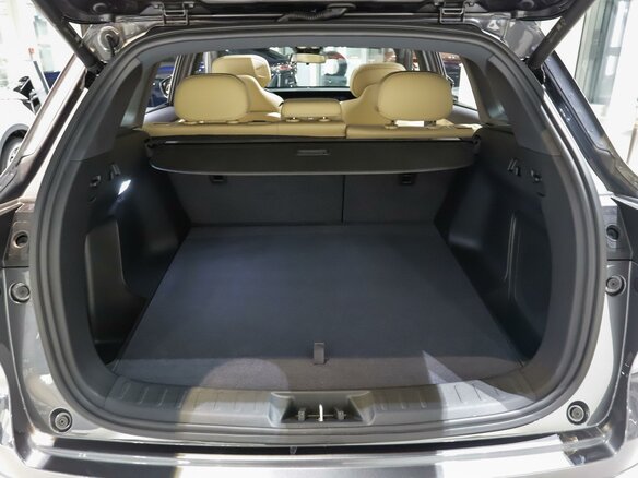 2025 Changan CS75 Plus IV, серый - вид 19