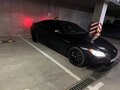 2012 BMW 6 серии 640d xDrive III (F06/F13/F12), чёрный