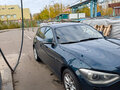2013 BMW 1 серии 118i II (F20/F21), синий, 1100000 рублей - вид 3