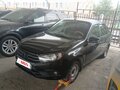 2024 Lada (ВАЗ) Granta I Рестайлинг, чёрный, 620500 рублей - вид 1