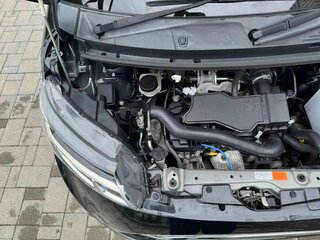 2019 Toyota Tank I, чёрный, 1150000 рублей, вид 5