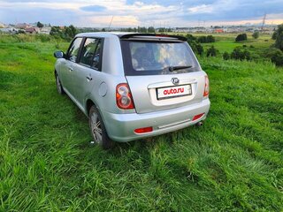 2013 Lifan Smily I (320), серебристый, 175000 рублей, вид 3