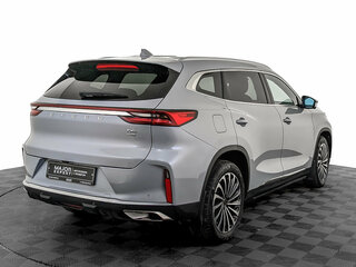 2022 Exeed TXL I Рестайлинг, серый, 2050000 рублей, вид 5