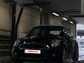 2008 Mini Hatch Cooper S II (R56), чёрный - вид 4