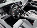 2020 BMW X5 M Competition III (F95), синий - вид 5