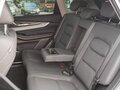 2023 Exeed LX I Рестайлинг, серый, 2149000 рублей - вид 9