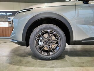 2026 Haval F7 II, серый, 3399000 рублей, вид 2