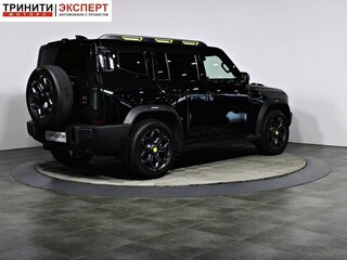 2024 Jetour T2, чёрный, 3397000 рублей, вид 5