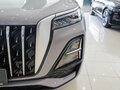 2025 Hongqi HS5 I Рестайлинг, серый - вид 7