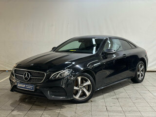 Mercedes-Benz E-Класс 200 V (W213, S213, C238)