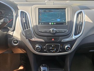 2018 Chevrolet Equinox III, серый, 1200000 рублей, вид 5
