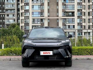 2025 BYD Tang L, чёрный, 5277700 рублей, вид 2