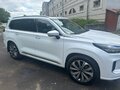 2024 Exeed VX I Рестайлинг, белый, 3550000 рублей - вид 1