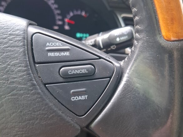 2006 Chrysler Pacifica CS, чёрный, 980000 рублей - вид 13