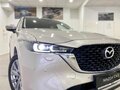 2026 Mazda CX-5 II Рестайлинг, серый - вид 7