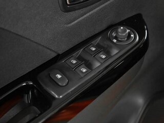 2017 Renault Kaptur I, оранжевый, 1350000 рублей, вид 5