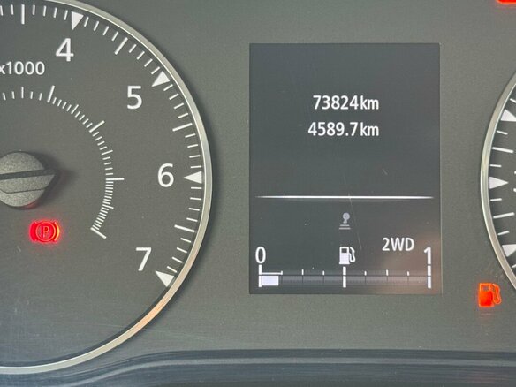 2021 Renault Duster II, белый, 1599900 рублей - вид 20