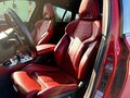 2019 BMW X4 M I (F98), красный - вид 11