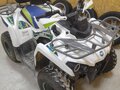 2022 Promax ATV 300, белый, 250000 рублей