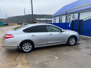 2010 Nissan Teana II (J32), серый, 1100000 рублей, вид 4