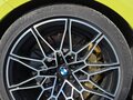 2021 BMW M3 Competition Package VI (G80), зелёный, 9500000 рублей - вид 7