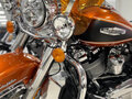 2023 Harley-Davidson Electra Glide, оранжевый, 3790000 рублей - вид 10