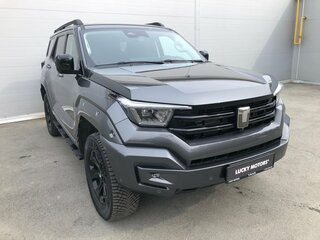2024 Tank 400 I, серый, 4754000 рублей, вид 3