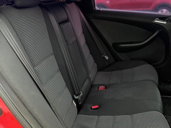 2011 Chery M11 (A3), красный, 135000 рублей - вид 16