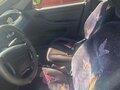 2008 Chevrolet Lanos I, серебристый, 150000 рублей - вид 4