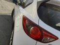 2014 Mazda CX-5 I, белый, 2050000 рублей - вид 8