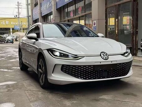 Volkswagen Lamando II