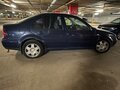 2001 Volkswagen Bora I, синий, 200000 рублей - вид 3