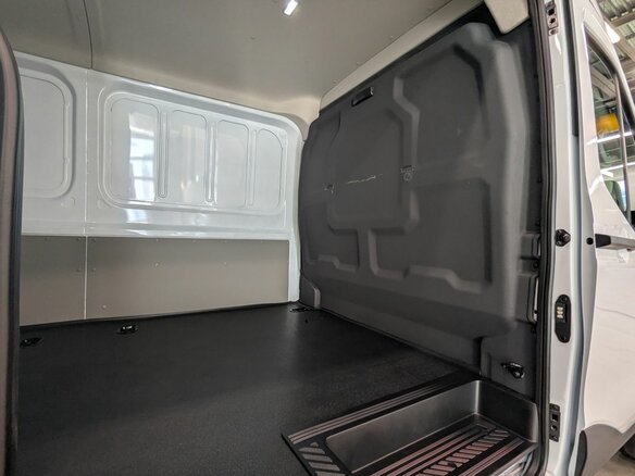 2025 Ford Transit, белый, 6790000 рублей - вид 24