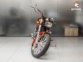 2006 Harley-Davidson Softail Custom, оранжевый, 2619908 рублей - вид 6