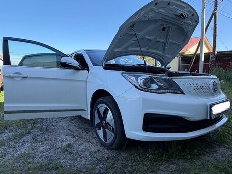 2024 Evolute i-Pro, белый, 1550000 рублей, вид 3