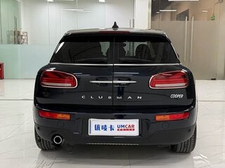 2023 Mini Clubman Cooper II Рестайлинг, чёрный, 2644000 рублей, вид 3