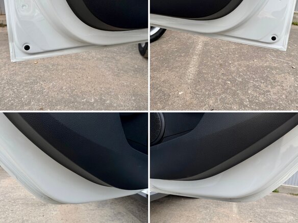 2021 Renault Sandero Stepway II Рестайлинг, белый - вид 33