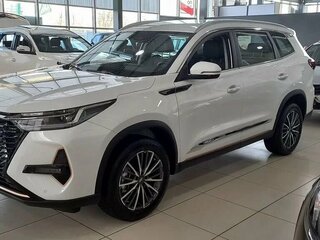 2024 Xcite X-Cross 8, белый, 3299000 рублей, вид 5