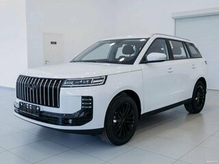 2026 Jeland J6, белый, 2549000 рублей, вид 1