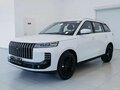 2026 Jeland J6, белый, 2549000 рублей