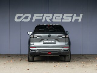 2024 Changan UNI-S I, серый, 2300000 рублей, вид 3