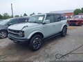 2024 Ford Bronco VI, серый, 6000000 рублей - вид 1
